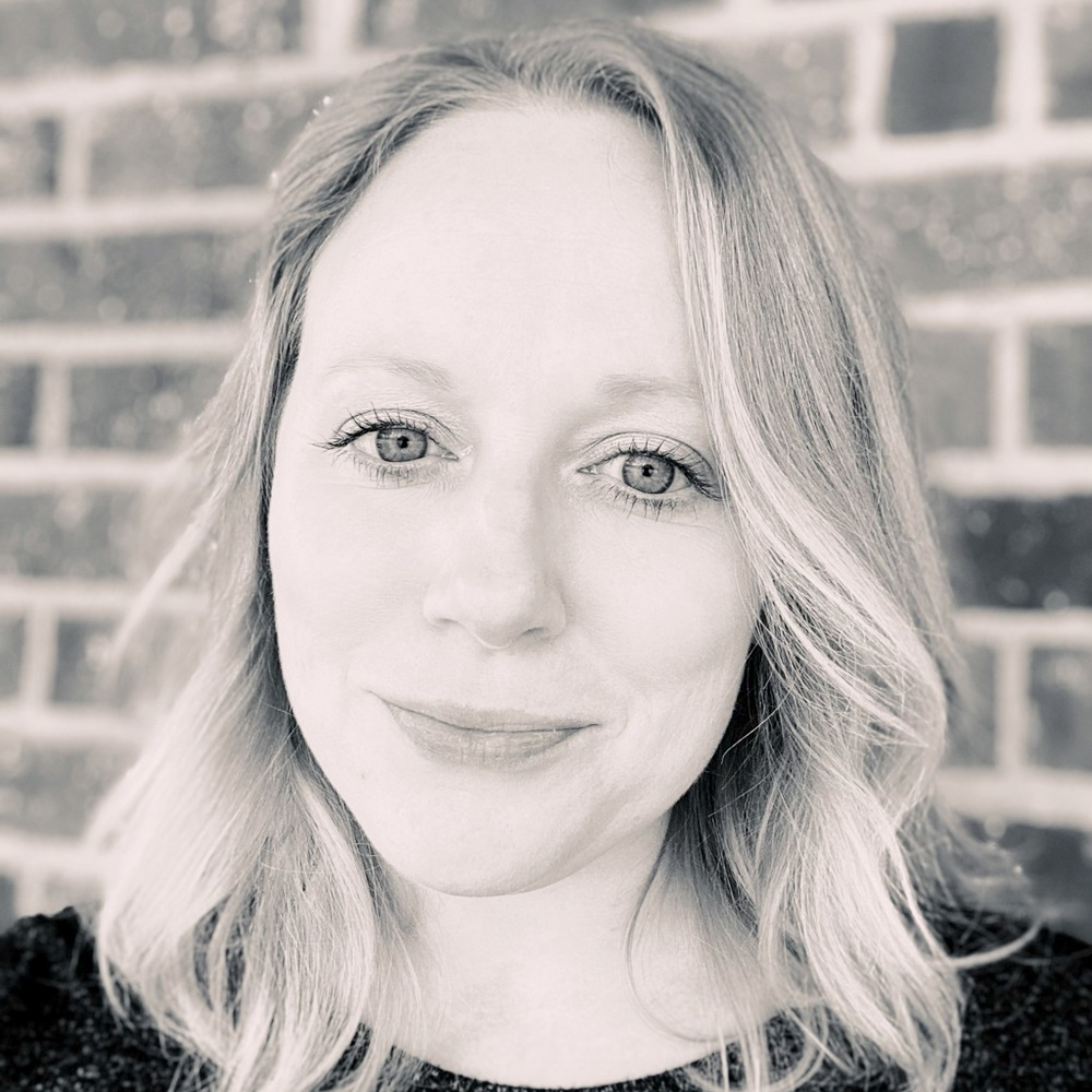 Meet your Posher, Alison